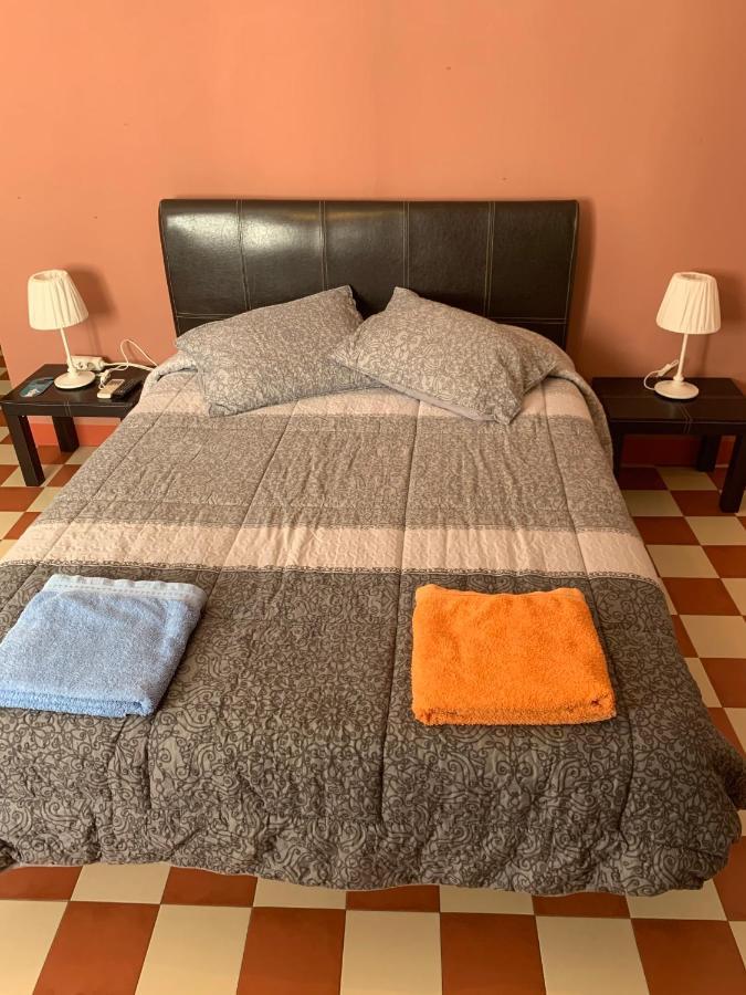 Casa Rural Hotel La Placeta Ayora 외부 사진